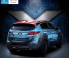 Kia Sportage X-Men (2)