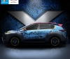 Kia Sportage X-Men (3)