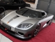 Koenigsegg CCR Evolution for sale (1)
