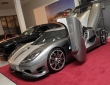 Koenigsegg CCR Evolution for sale (10)