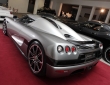 Koenigsegg CCR Evolution for sale (3)