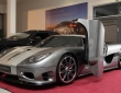 Koenigsegg CCR Evolution for sale (8)