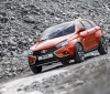 Lada Vesta Cross Concept (1)