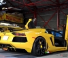 Lamborghini Aventador by Bond Style (3)