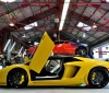 Lamborghini Aventador by Bond Style (4)