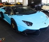 Lamborghini Aventador Roadster 50th Anniversary for sale (2)
