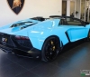 Lamborghini Aventador Roadster 50th Anniversary for sale (9)