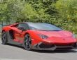 Lamborghini Aventador with a Mansory body kit (1)
