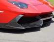 Lamborghini Aventador with a Mansory body kit (2)
