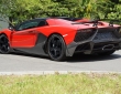 Lamborghini Aventador with a Mansory body kit (5)