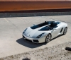 Lamborghini Concept S heads to auction (1)