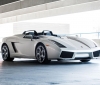 Lamborghini Concept S heads to auction (2)