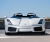 Lamborghini Concept S heads to auction (4)