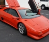 Lamborghini Diablo with a LS3 V8 (1)