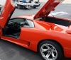 Lamborghini Diablo with a LS3 V8 (2)