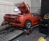 Lamborghini Diablo with a LS3 V8 (4)