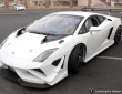 Lamborghini Gallardo Super Trofeo racecar for sale (13)