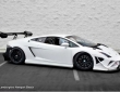 Lamborghini Gallardo Super Trofeo racecar for sale (2)