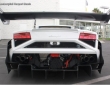 Lamborghini Gallardo Super Trofeo racecar for sale (3)