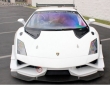 Lamborghini Gallardo Super Trofeo racecar for sale (8)