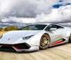 Lamborghini Huracan by GWA (1)