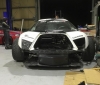 Lamborghini Murcielago drift car for this year's D1GP (1).jpg