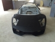 Lamborghini Murcielago LP670 SV chassis for sale