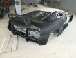 Lamborghini Murcielago LP670 SV chassis for sale