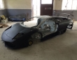 Lamborghini Murcielago LP670 SV chassis for sale
