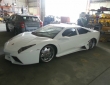 Lamborghini Reventon Replica (1)