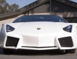 Lamborghini Reventon Replica (3)