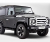 Land Rover Defender 40th Anniversary by Overfinch (1)