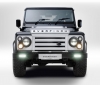 Land Rover Defender 40th Anniversary by Overfinch (4)