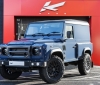 Land Rover Defender by A. Kahn Design (1)