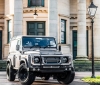 Land Rover Defender by A. Kahn (1)