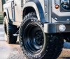 Land Rover Defender by A. Kahn (3)
