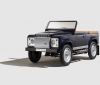 Land Rover Defender Pedal Car Concept (1)