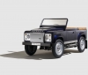 Land Rover Defender Pedal Car Concept (2)