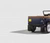 Land Rover Defender Pedal Car Concept (3)