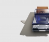 Land Rover Defender Pedal Car Concept (7)