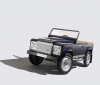 Land Rover Defender Pedal Car Concept (8)