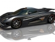 Koenigsegg One:1