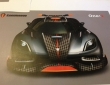 Koenigsegg One:1