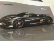 Koenigsegg One:1