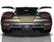 Koenigsegg One:1