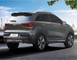 Leaked photos of the KIA KX3 concept (5)