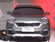 Leaked photos of the KIA KX3 concept (8)