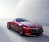 Leaked pictures of the Mercedes-Maybach 6 Vision Concept (1)
