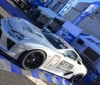 LEXUS LFA with V8 engine for the Japanese Drift Championship (2)