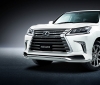 Lexus LX 570 by Modellista (1)